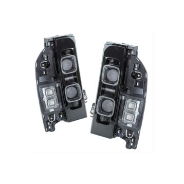 Auto GP LR Defender Siyah 2020+ Ledli Stop Lambası
