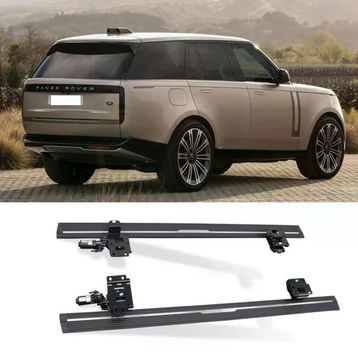 Auto GP LR Range Rover Vogue Sport Elektrikli 2023+ Old Dizayn Yan Basamak