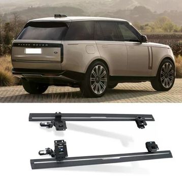 Auto GP LR Range Rover Vogue Sport Elektrikli 2023+ Old Dizayn Yan Basamak
