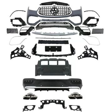 Auto GP Mercedes C167 GLE63 Coupe 2021+ Body Kit Tampon Seti
