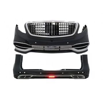 Auto GP Mercedes Vito W447 Maybach 2016+ Body Kit Tampon Seti