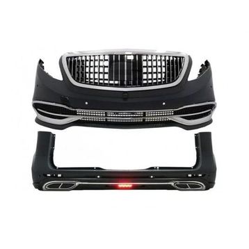 Auto GP Mercedes Vito W447 Maybach 2016+ Body Kit Tampon Seti