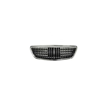 Auto GP Mercedes W222 S Class Maybach Krom 2014+ Panjur