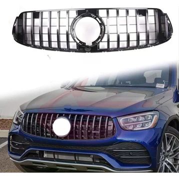 Auto GP Mercedes X253 2019+ GLC GTR Panjur