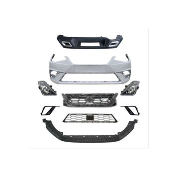 Auto GP Seat Ibiza FR 2018+ Body Kit Tampon Seti