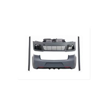 Auto GP VW Golf 6 R20 2009+ Body Kit Tampon Seti