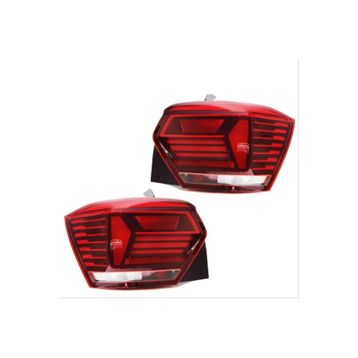 Auto GP VW Polo AW1 Highline 2018+ Ledli Stop Lambası