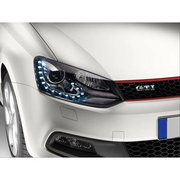 Auto GP VW Polo GTI Silver 2009-2018 Ön Far Lambası