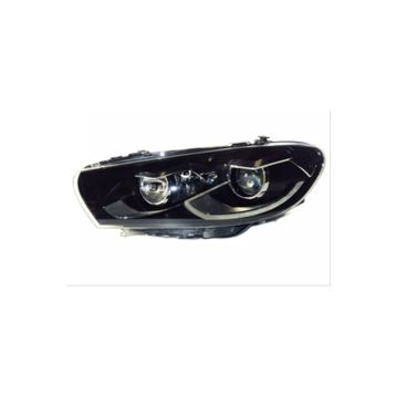 Auto GP VW Scirocco Ledli 2009-2014 Ön Far Lambası