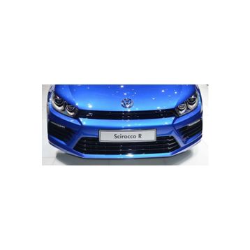 Auto GP VW Scirocco R 2014-2018 Body Kit Tampon Seti