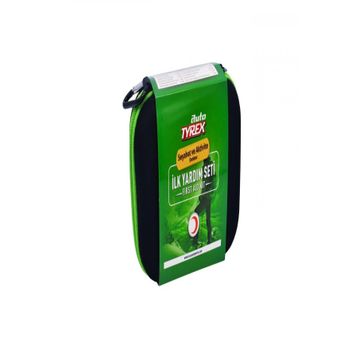 Auto Tyrex Outdoor İlk Yardım Seti