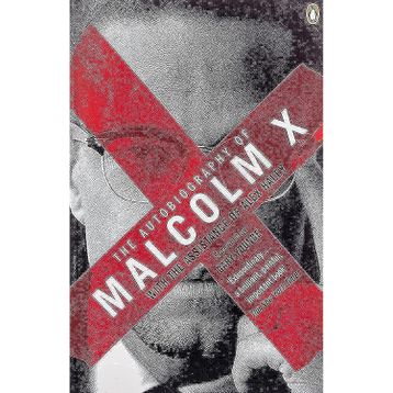 Autobiography Of Malcolm X - Alex Haley