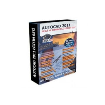 Autocad 2011 - Kadir Gök