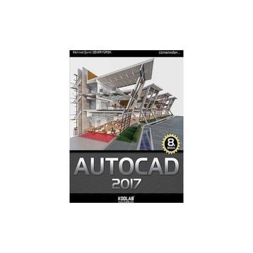 Autocad 2018 - Mehmet Şamil Demiryürek