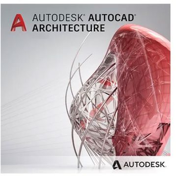 AutoCAD Architecture 2021/22/23/24 Yazılım Programı