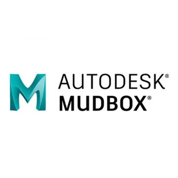 Autodesk Mudbox 2021/22/23/24 Yazılım