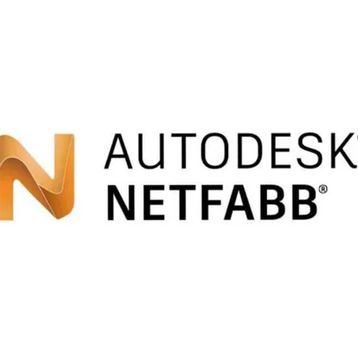 Autodesk Netfabb Premium 2021/22/23/24 Yazılım