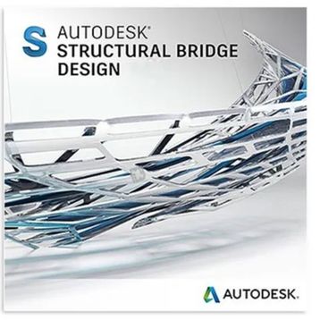 Autodesk Structural Bridge Design 2021/22/23/24 Yazılım