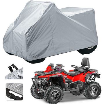 Autoen Access AX700 Siyah Atv Brandası