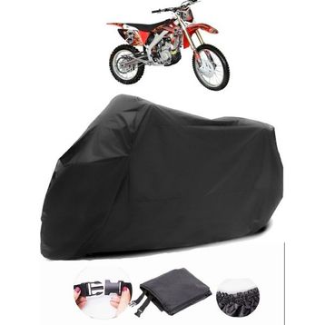Autoen Apachi 4V Cross Vinleks Motosiklet Brandası