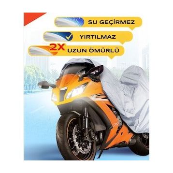 Autoen Aprilia Caponord 1200 Rally Motosiklet Brandası