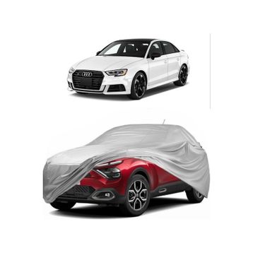 Autoen Audi A3 Sedan Miflonlu Oto Brandası