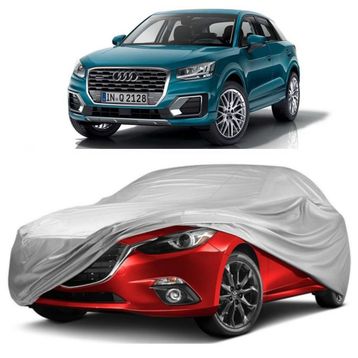 Autoen Audi Q2 Oto Branda