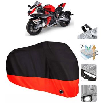 Autoen Bimota Motorsiklet Brandası