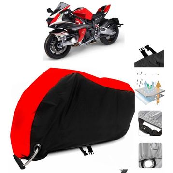Autoen Bimota Motorsiklet Brandası
