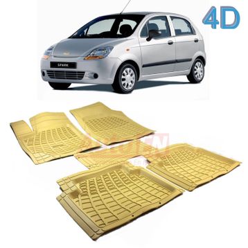 Autoen Chevrolet Spark 2005-2009 Oto Branda