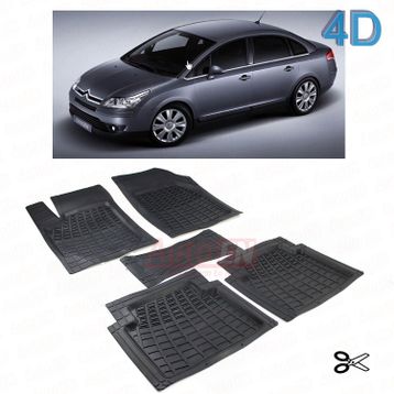 Autoen Citroen C4 2004-2010 Oto Branda
