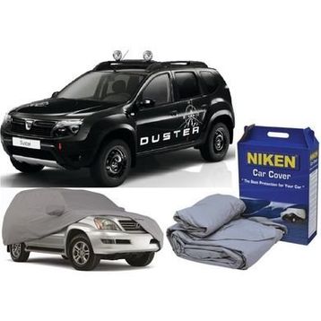 Autoen Dacia Duster Miflonlu Oto Branda