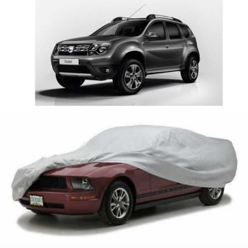 Autoen Dacia Duster Miflonlu Oto Branda