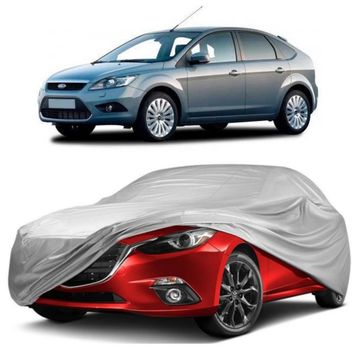 Autoen Ford Focus 2 HB Miflonlu Oto Branda