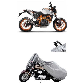 Autoen KTM 125 Duke Motosiklet Sele Branda