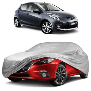 Autoen Mazda 2 Miflonlu Oto Branda