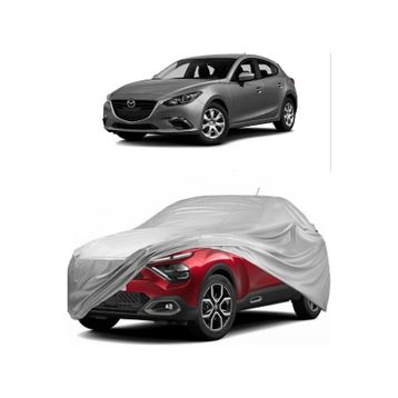 Autoen Mazda 3 Hb Miflonlu Oto Branda