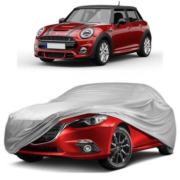 Autoen Mini Cooper Miflonlu Oto Branda