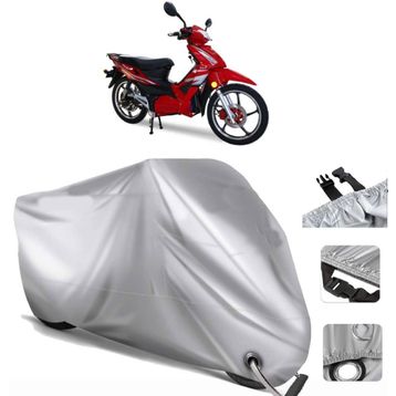 Autoen Motolux Alf-Cup Elektrikli Motorsiklet Brandası
