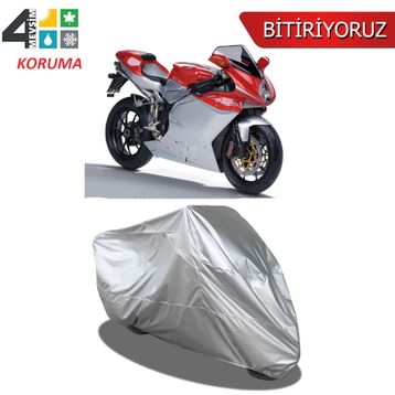 Autoen MV Agusta F4 1078 Miflonlu Motorsiklet Brandası