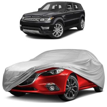 Autoen Range Rover Miflonlu Oto Branda