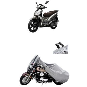 Autoen SYM Symphony Motosiklet Branda