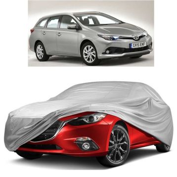 Autoen Toyota Auris Touring Sports Miflonlu Oto Brandası