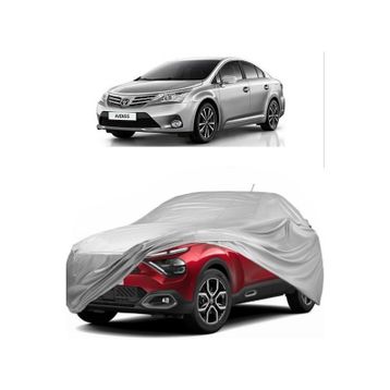 Autoen Toyota Avensis 3 Sedan Miflonlu Oto Brandası