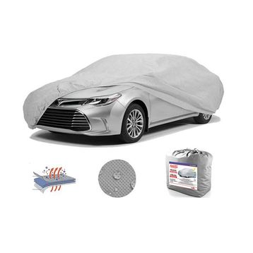 Autoen Toyota Avensis 3 SW Miflonlu Oto Brandası