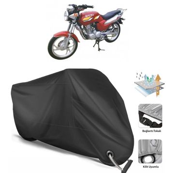 Autoen Wuxi Dy 200 Motorsiklet Brandası