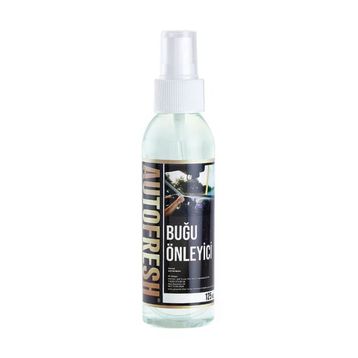 AutoFresh 125 ml Araç Buğu Önleyici Sprey