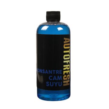 AutoFresh Araç Konsantre 410 ml Oto Cam Suyu