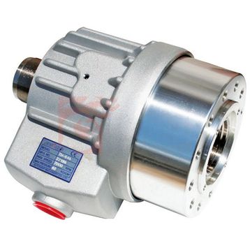 Autogrip TH-1291 12 inç Açık Merkezli Hidrolik Çekme Silindiri