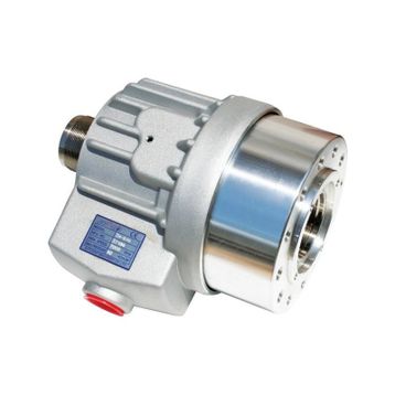 Autogrip TH-536 5 inç Açık Merkezli Hidrolik Çekme Silindiri